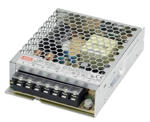 24 Volt Güç Kaynakları