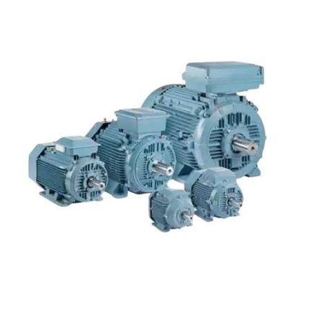Ac Elektrik Motorları
